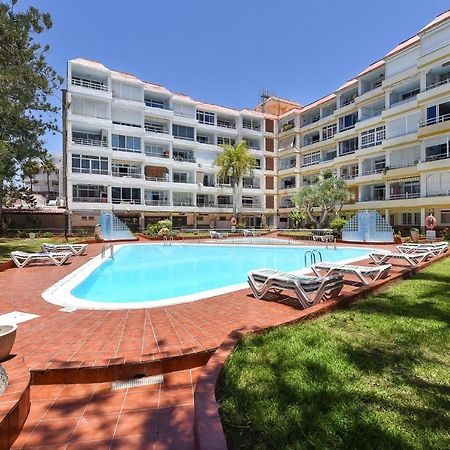 Tanife 301 By Villagrancanaria Playa del Inglés Eksteriør bilde